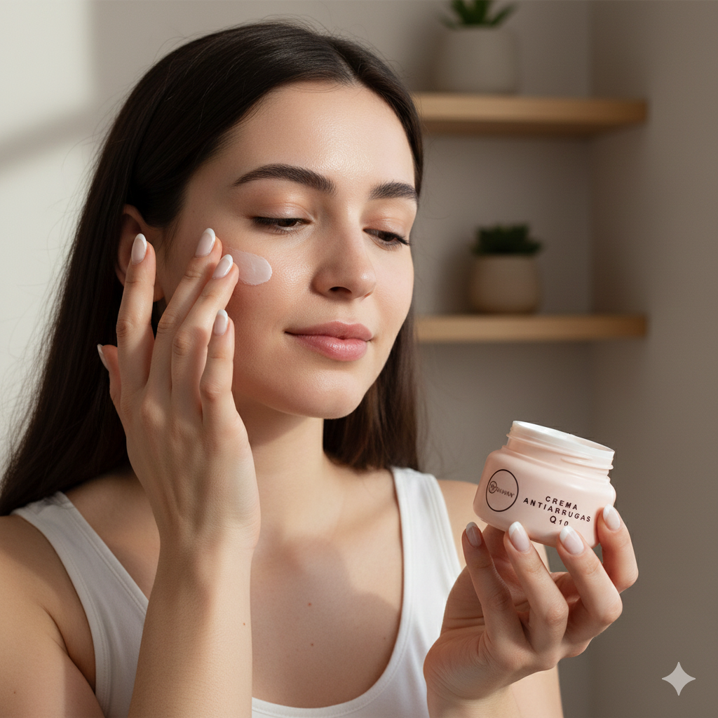 Imagen de producto o estilo de vida